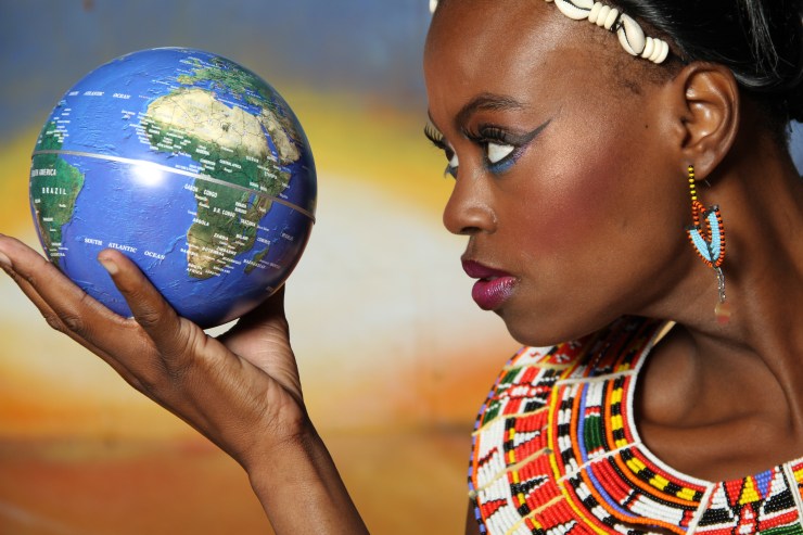 Photo by Louis Cuthbert Photography