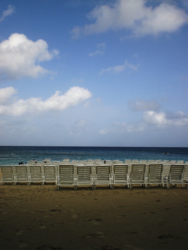 Isla Roatan, Honduras