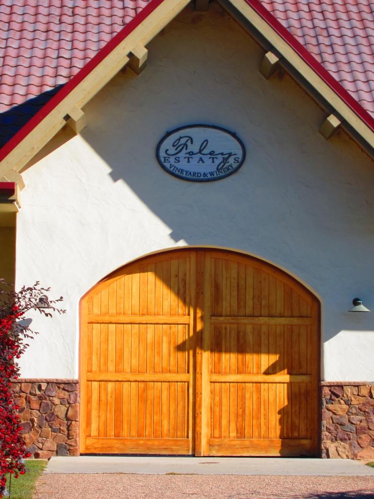Foley Estates Vineyard & Winery